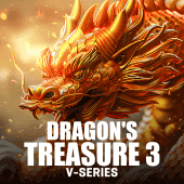Tesoro del Dragón 3 game icon