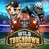 Anotación Salvaje Megaways game icon