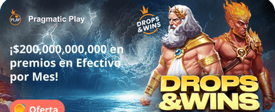 Súper Cashback VIP Semanal promotion banner