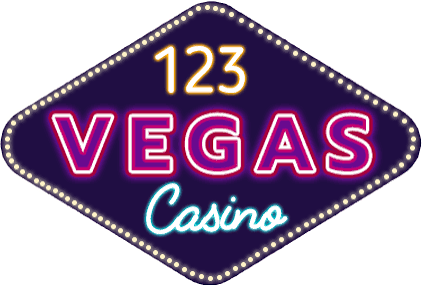 123 Vegas Casino Logo